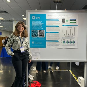 Heather at RDD 2025