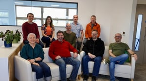 CHI Team photo May 2025